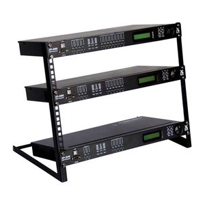ProDJuser Table Stand 19 inch 8HE