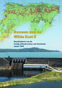Bouwen aan de wilde kust II (Hardback)