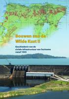 Bouwen aan de wilde kust II (Hardback)