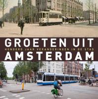 Groeten uit Amsterdam (Hardback)