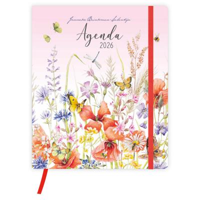 Janneke Brinkman Luxe Weekplanner 2026