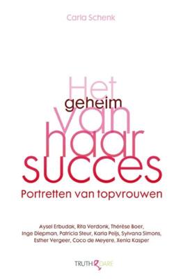 Het geheim van haar succes (Paperback)