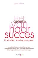 Het geheim van haar succes (Paperback)