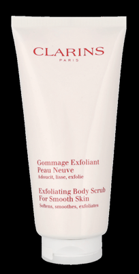 Clarins Exfoliating Scrub 200 ml