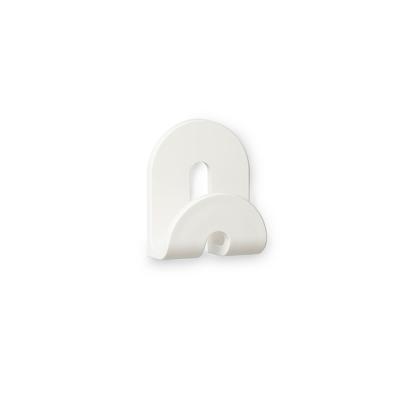Deurhanger Inofix calma Wit 2,5 kg Sticker
