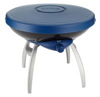 Campingaz Party 1350 W Barbecue Gas Ketel Zwart, Blauw - thumbnail