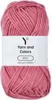 Yarn and Colors Epic 048 Antique Pink