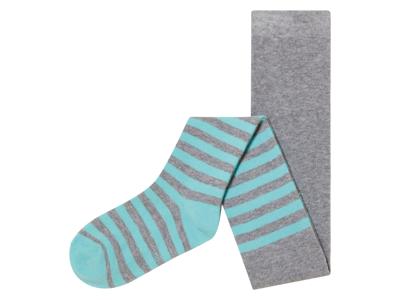 lupilu 2 kinder maillots (110/116, strepen/grijs)