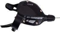 SRAM duimversteller "x5" shifter "x5" 3-sp left b