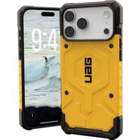 Urban Armor Gear Case Apple iPhone 17 Pro Max Geel