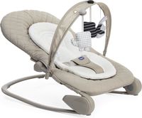 Chicco Hooplà wipstoeltje Champagne, Wit - thumbnail