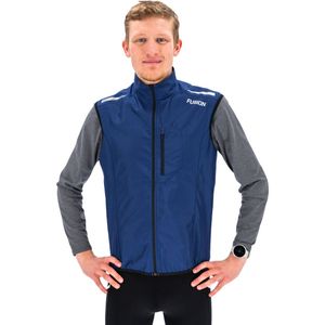 Fusion S1 Run Vest Heren