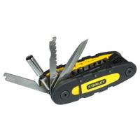 Stanley handgereedschap Multitool | 14 in 1 - STHT0-70695