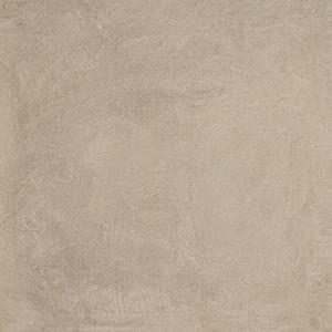 Cerabeton Taupe vloertegel beton look 60x60 cm taupe mat