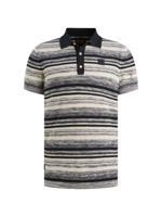Pme Legend Cotton Slub Gradient Ppss2602866 Poloshirts 5281 Salute