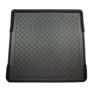Kofferbakmat passend voor Opel Astra K SportsTourer 2016+ 193434
