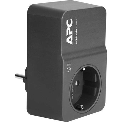 Essential SurgeArrest PM1WB-GR Overspanningsbescherming