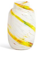 HAY vase Splash M - Blanc - thumbnail