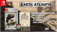 Earth Atlantis