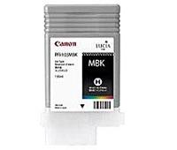 Canon PFI-103MBK MatZwart Canon PFI-103MBK MatZwart