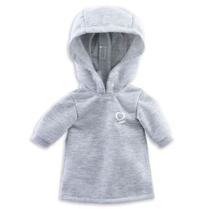 Corolle Ma - hoodie jurk