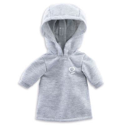 Corolle Ma - hoodie jurk