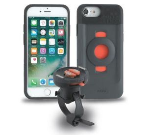 Tigra FitClic Neo Bike Kit iPhone 6 / 6S / 7 / 8 Plus