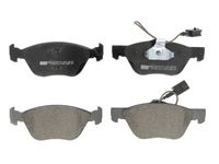 Remblokken set FDB1052