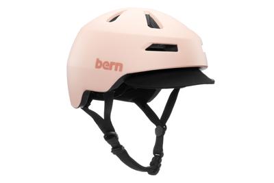 Bern Brentwood 2.0 Helm Roze Bern Brentwood 2.0 Helm Roze