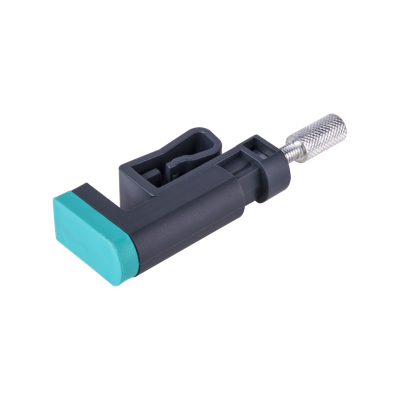 Wolfcraft Kantenlijmtang | KS 24 | Voor alle constructieklemmen | 1 stuk - 3037000