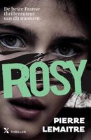 Rosy - Pierre Lemaitre - ebook