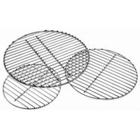Onderrooster voor houtskoolbarbecues doorsnede 57 cm - Weber