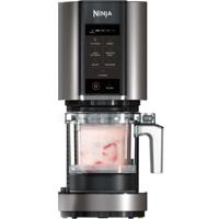 NINJA - NC300EU - IJsmachine - 6 programma's - 800W - 473 ml - One touch Intelligence