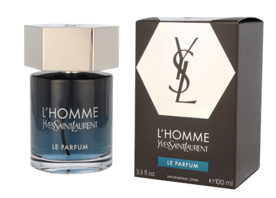 Yves Saint Laurent - YSL L&apos;Homme Le Parfum Eau de parfum Spray 100 ml Heren