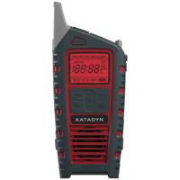 Eton - Odyssey DAB+ Noodradio met Bluetooth