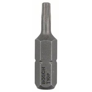 Bosch Accessories 2607001604 T-bit T 10 Extra hard C 6.3 3 stuk(s)