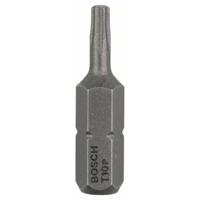 Bosch Accessories 2607001604 T-bit T 10 Extra hard C 6.3 3 stuk(s) - thumbnail