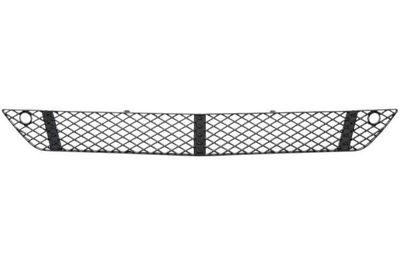 Ventilatiegrille, bumper 6502073514911P
