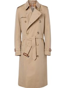 Burberry trench long The Kensington Heritage - Tons neutres