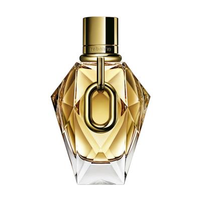 Rabanne Million Gold For Her Eau de Parfum 90ml Rabanne Million Gold For Her Eau de Parfum 90ml