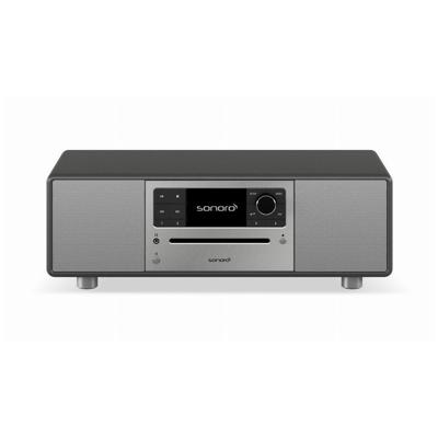 Sonoro PRESTIGE (2025) Hybride radio Grijs