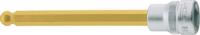 HAZET dopsleutelbit screwdriver insert 8801kk-6