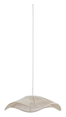 Light & Living Hanglamp 'Rafa' 50cm, kleur Crème