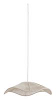 Light & Living Hanglamp 'Rafa' 50cm, kleur Crème