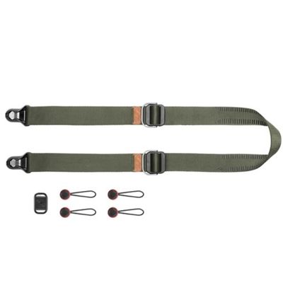 Peak Design Slide Lite - sage