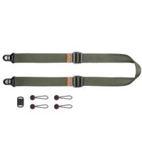 Peak Design Slide Lite - sage