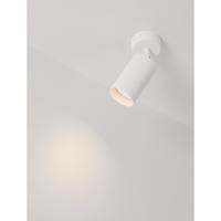 Lyora PlafondspotReig enkel wit - 9011532