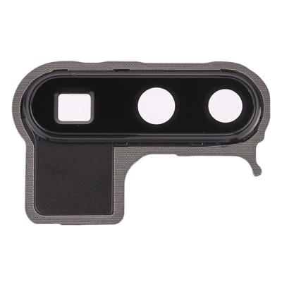 Camera lens cover voor Huawei P30 Pro (zwart)