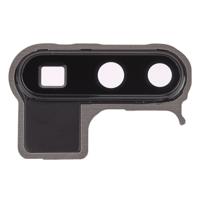 Camera lens cover voor Huawei P30 Pro (zwart)