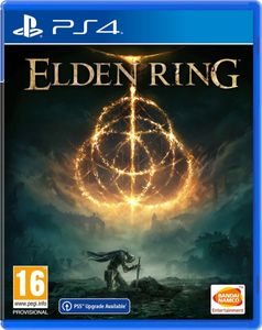 PS4 Elden Ring